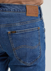 Spodnie Jeansowe Męskie Lee Daren Zip Fly Stoneage Mid L707KND14 112338472